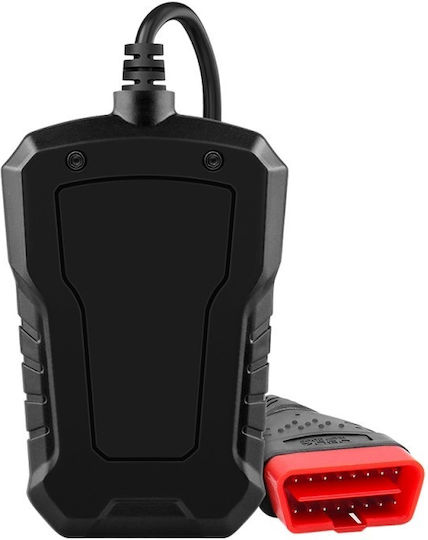 Konnwei Car Diagnostics Digital Tool OBD 2