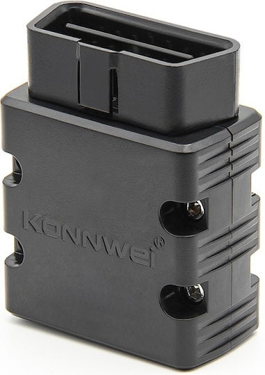 Konnwei Διαγνωστικό Αυτοκινήτου OBD 2 με Bluetooth