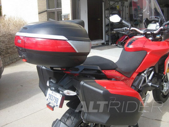 Altrider Rack for Ducati Multistrada