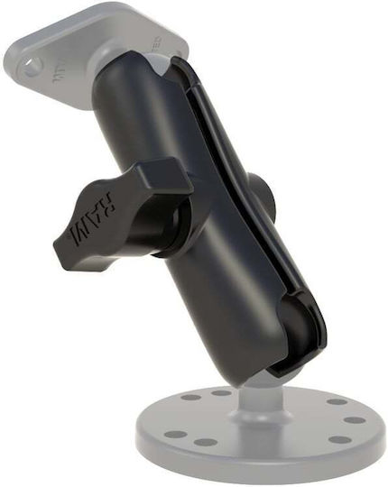 RAM Mount -C Arm for Motorcycle Mobile Mount Extension for 1" Billies