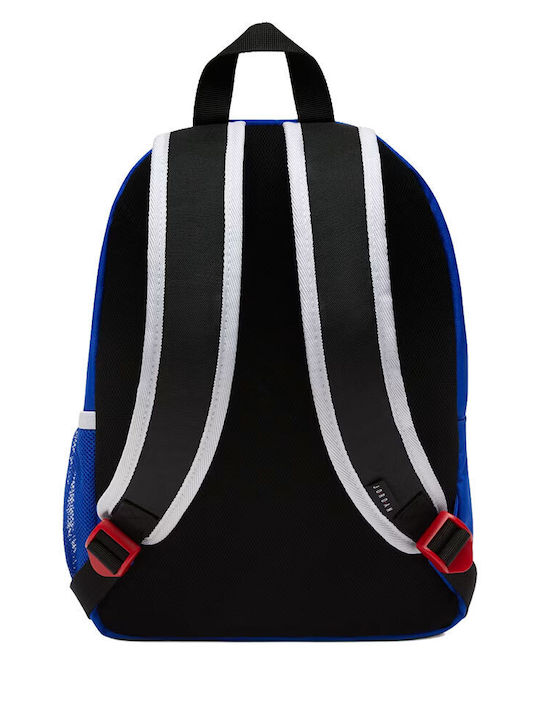 Jordan School Backpack Kindergarten Red 25 x 12 x 32cm