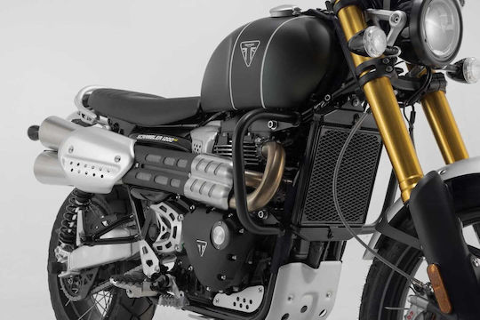 SW-Motech Protecția Motorului Pentru Triumph Scrambler