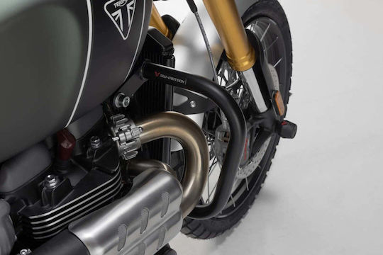 SW-Motech Protecția Motorului Pentru Triumph Scrambler