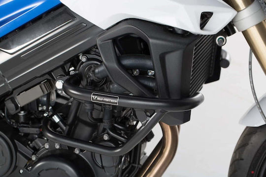 SW-Motech Protecția Motorului Pentru BMW F 800 SBL0704310001B