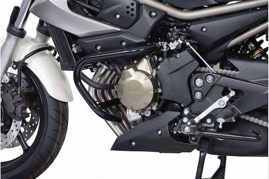 SW-Motech Motorradschutzgitter Für Yamaha XJ6 DIVERSION