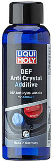 Liqui Moly DEF Anti Crystal Добавка Против Кристализация 100ml