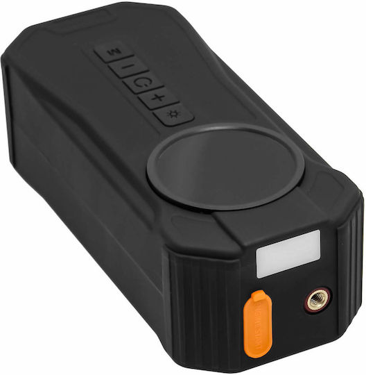 Factory Car Tire Pump 150PSI Rechargeable Battery 12V