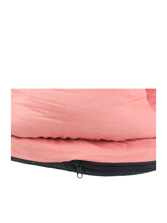 Dog Pillow Pink 70x60cm