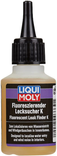 Liqui Moly Πρόσθετο Ανίχνευσης Διαρροών Αυτοκινήτου 50ml