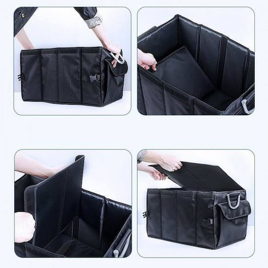 Ugreen LP256 Car Trunk Space Organizer Πολυχρηστικό Κουτί
