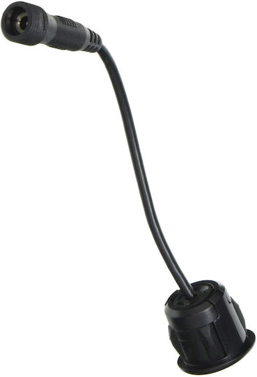 Valeo Sensor für Auto-Parksystem 1Stk in Schwarz Farbe