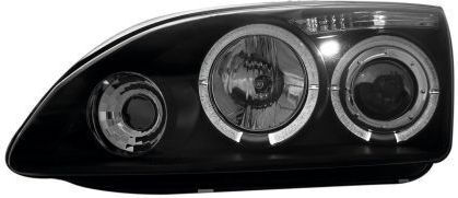 Dectane Μπροστινά Φανάρια για Ford Focus 2τμχ