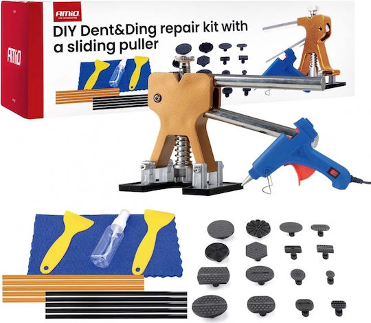 AMiO for Car Dents
