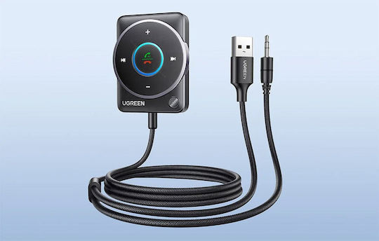 Ugreen Bluetooth Auto CM723 (AUX)