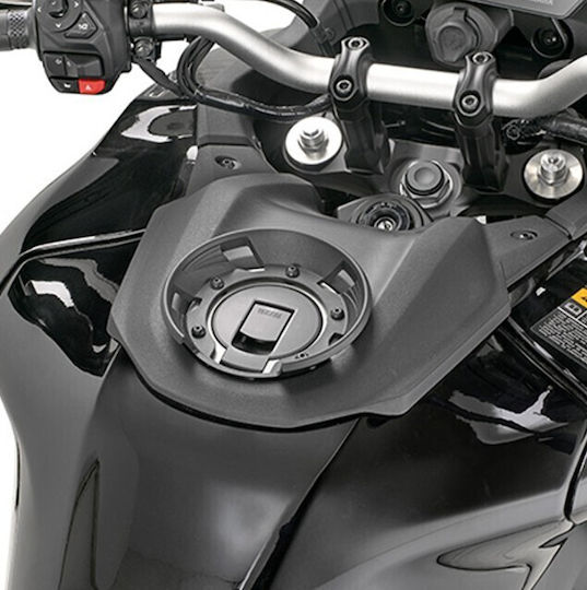 Tank Bag Locking System Bf96_tracer 9 Gt+ 25 Givi