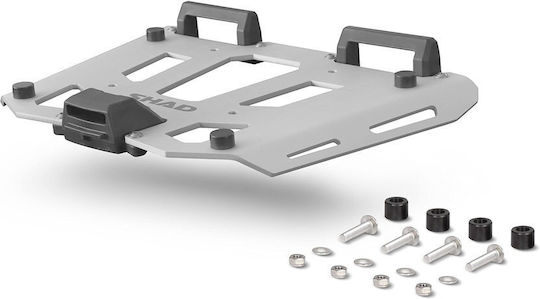 Aluminum Rack Central Case Shad Sh48 Sh49 Sh50 Sh58x Sh59x Tr37 Tr48