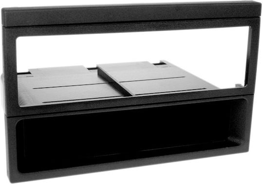 1 Din Car Stereo Frame Kit for Mazda MX-5 2000-2005