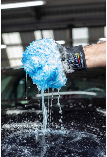 Premium Car Washing / Cleaning Glove