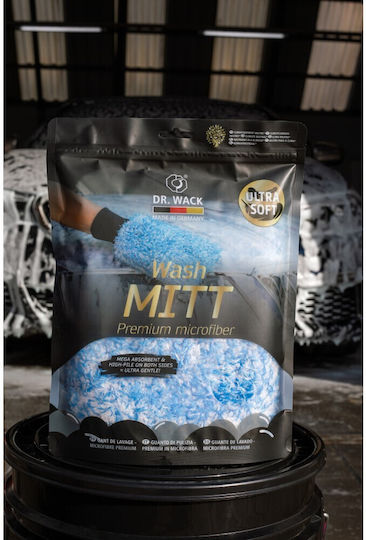Premium Car Washing / Cleaning Glove
