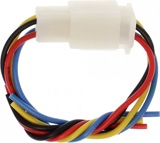 Car Audio ISO Plug