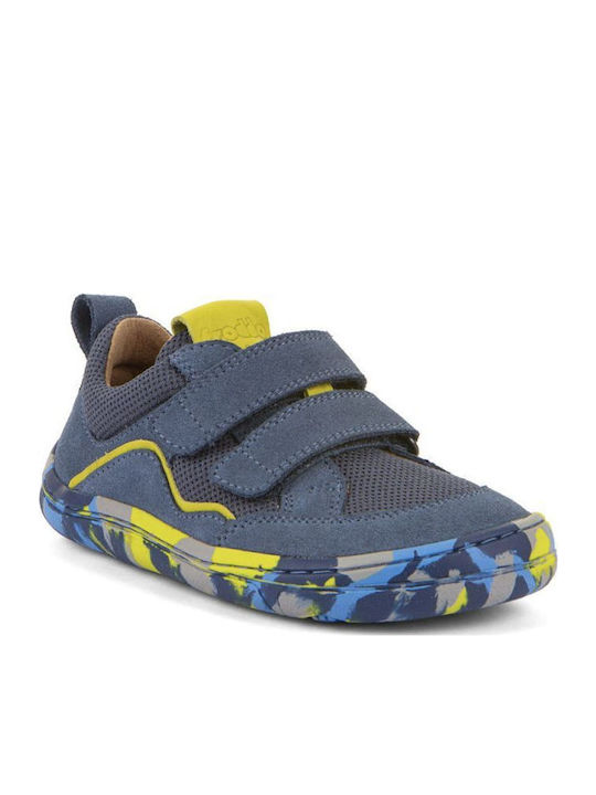 Παιδικά Sneakers Μπλε