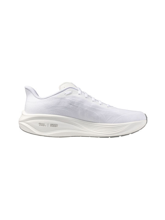 Neo Cosmo Men's Sport Shoes Running White / Nimbus Cloud / Ultimate Gray