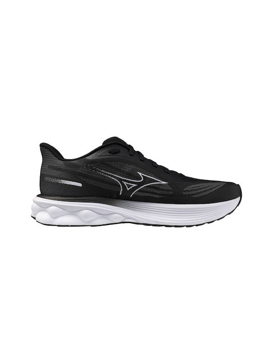 Skyrise 7 Men's Sport Shoes Running Black / White / Iron Gate