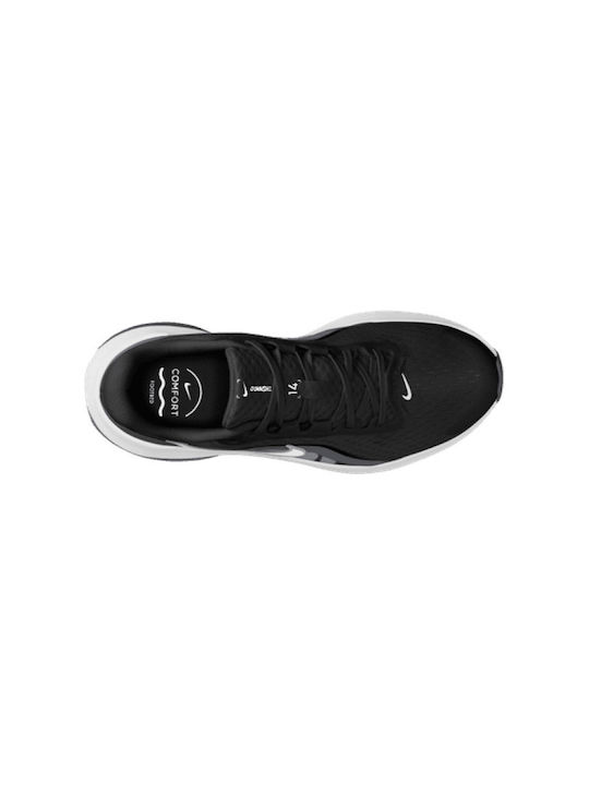 Downshifter 14 Дамски Спортни Обувки Running Черни