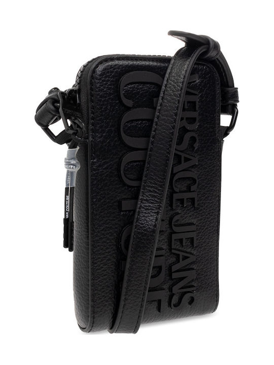 Women's Crossbody Bag Black
