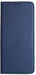 iNOS Magnet Book Silicone Blue (Redmi Note 15)