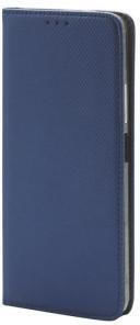 iNOS Magnet Book Σιλικόνης Μπλε (Redmi Note 15 Pro 5G)