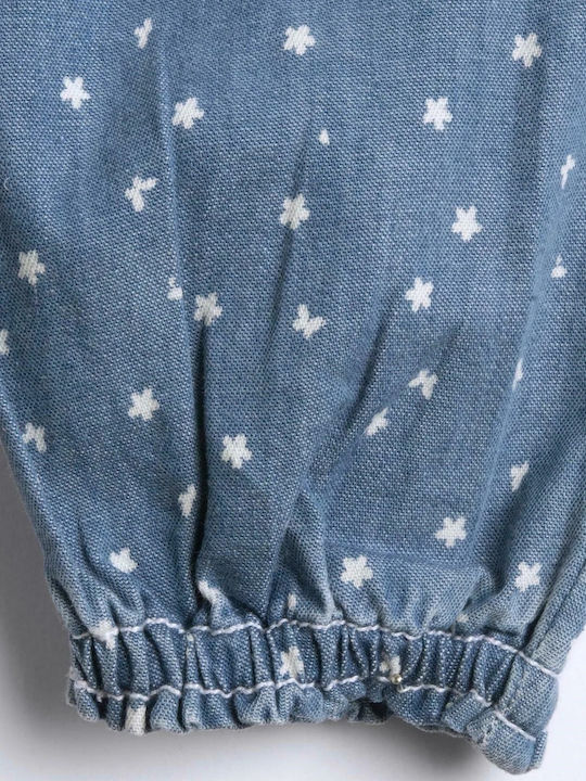 Παιδικό Παντελόνι Τζιν Denim