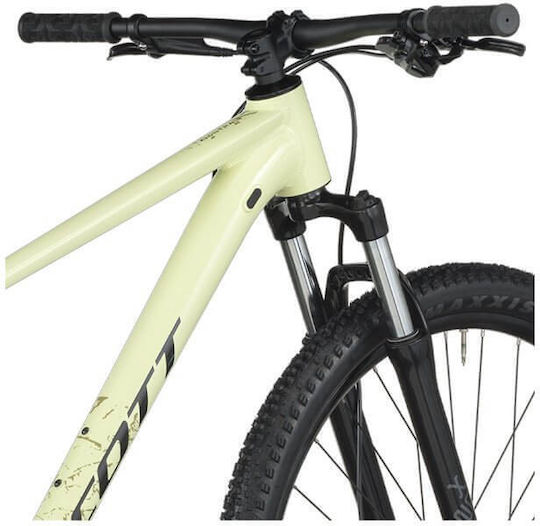 Scott Contrail 30 29" 2026 Πράσινο Mountain Bike με Ταχύτητες