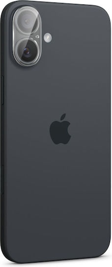 Προστασία Κάμερας Ancus Protector Apple Iphone 17 5g Διάφανο