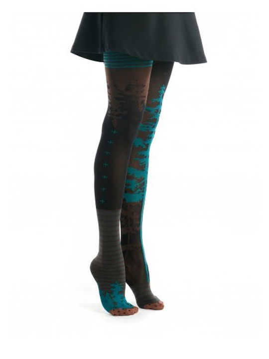 Women's Pantyhose 30 Den Foret