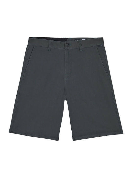 Billow Men's Bermuda Castlerock