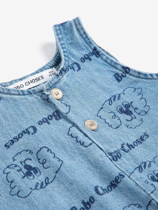 Bobo Choses Body Denim