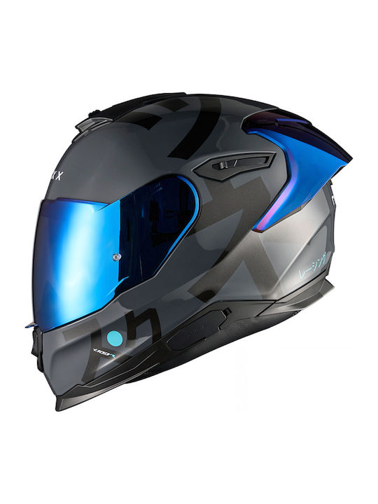 Nexx Y100R Nexx Y100R
