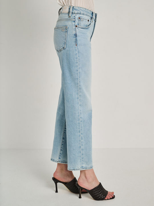 Monica Women's Jean Pants in Regular Fit