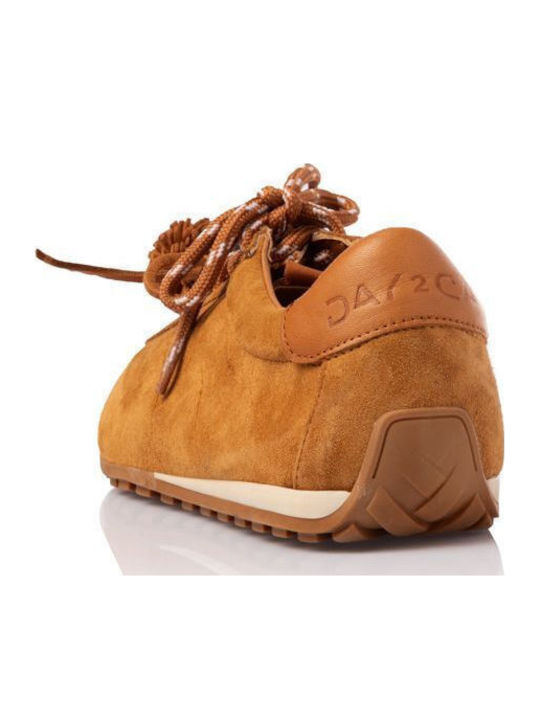 Women's Sneakers Tabac Brown
