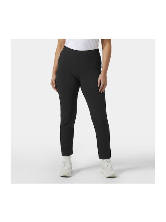 Helly Hansen Thalia 2.0 Men's Hiking Long Trousers Black 34325-990
