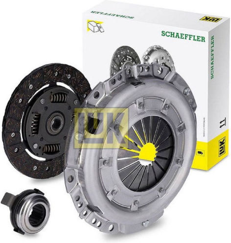 Luk Set de ambreiaj pentru Rover 620