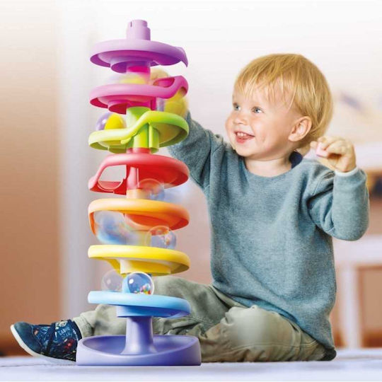 Quercetti Activity Roller