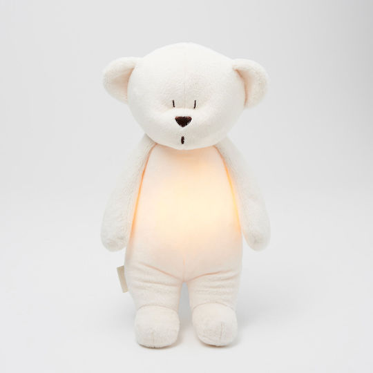 Moonie Animal with Music Light and Cry Sensor