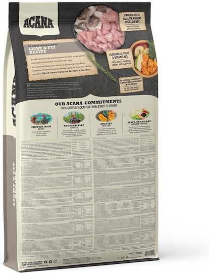 Carnilove Duck & Pheasant Adult 12kg Dry Food Grain-Free for Adult Dogs with Duck and Poultry