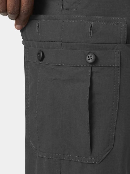 Helly Hansen Herren Lang Bergsteigerhose Schwarz