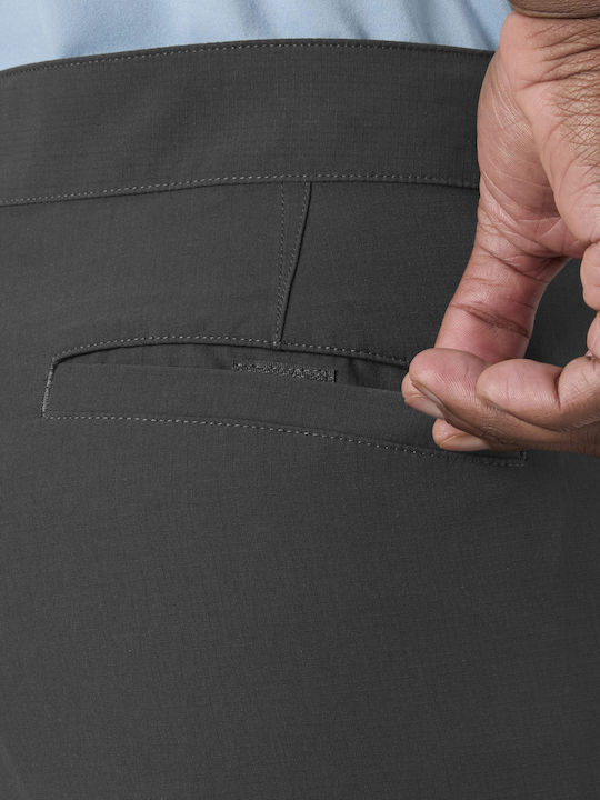 Helly Hansen Herren Lang Bergsteigerhose Schwarz