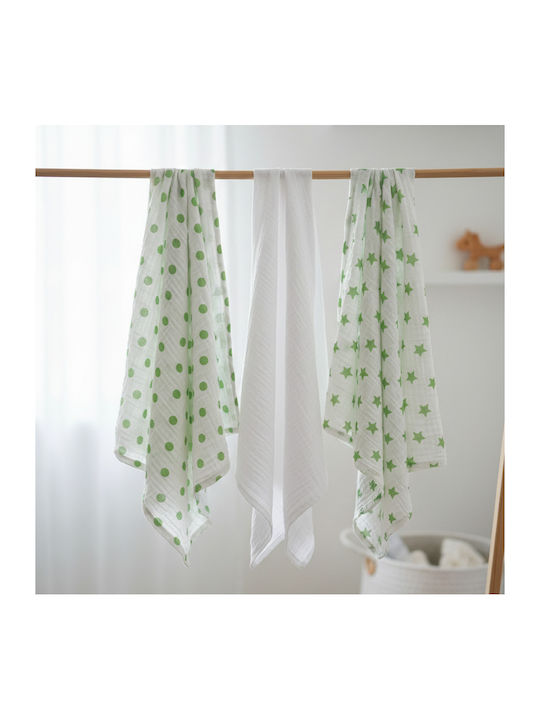 Gamberritos Kids Stars & Dots Gamberritos Kids Stars & Dots