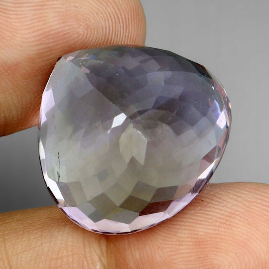 Ametryn Natural Stone 42.73ct Huge Vvs
