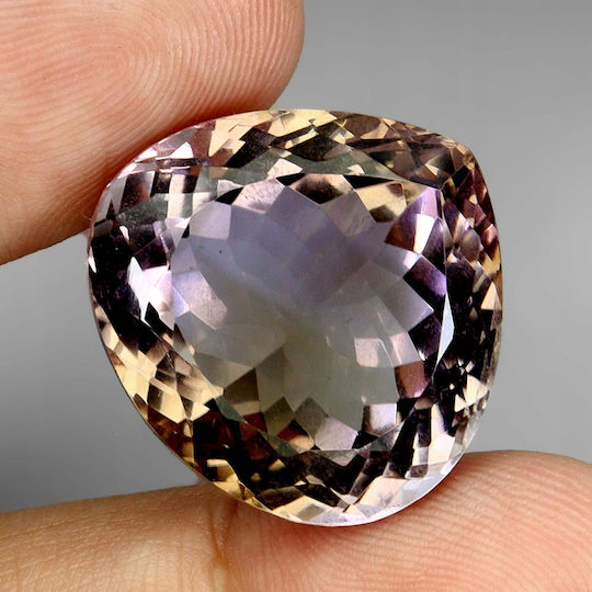 Ametryn Natural Stone 42.73ct Huge Vvs
